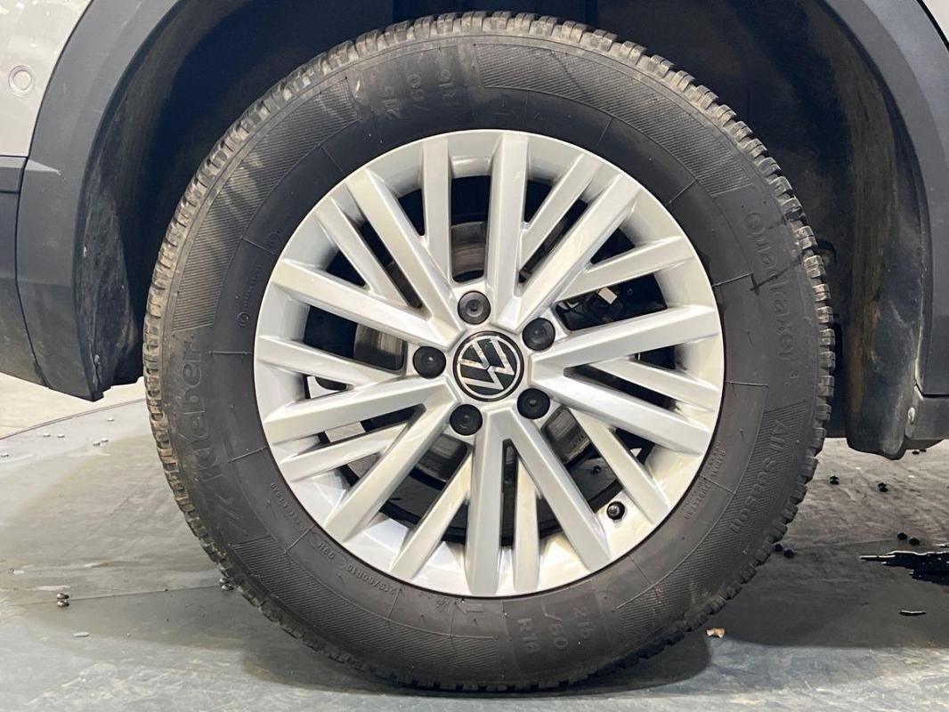 Volkswagen T-Roc - Photo 28