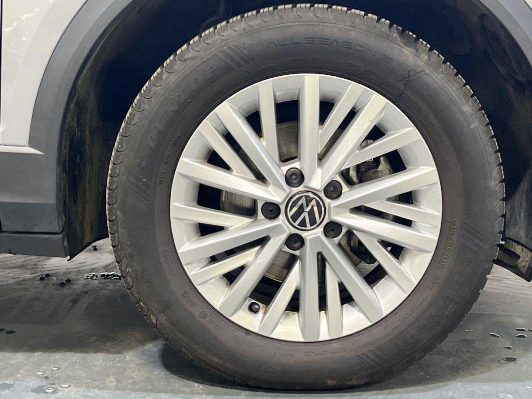 Volkswagen T-Roc - Photo 29