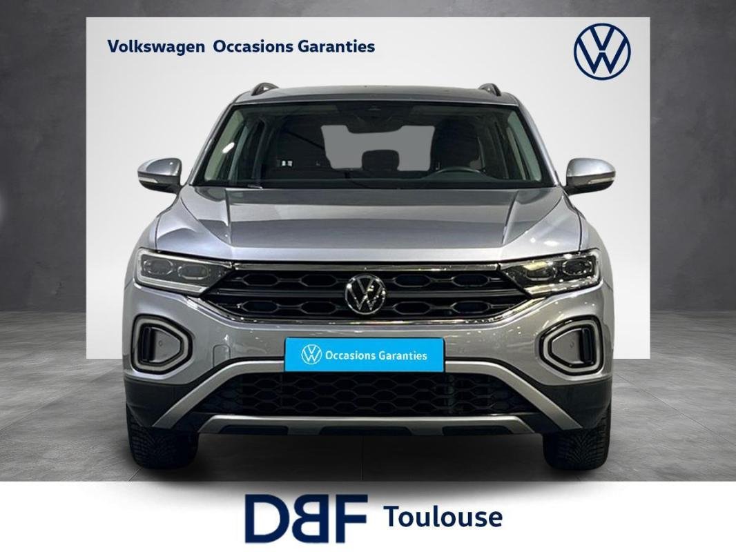 Volkswagen T-Roc - Photo 7