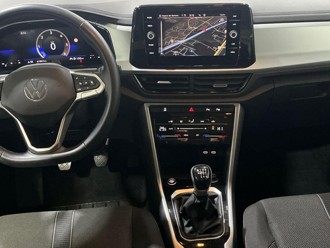 Volkswagen T-Roc - Photo 10