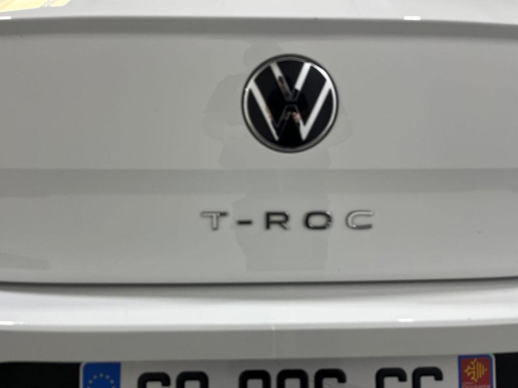 Volkswagen T-Roc - Photo 27