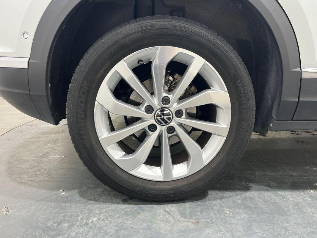 Volkswagen T-Roc - Photo 28