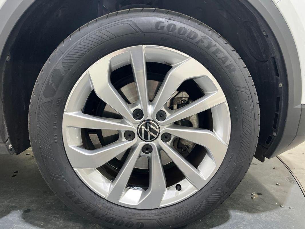Volkswagen T-Roc - Photo 29
