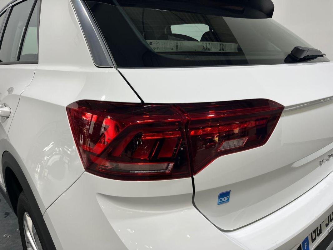 Volkswagen T-Roc - Photo 30