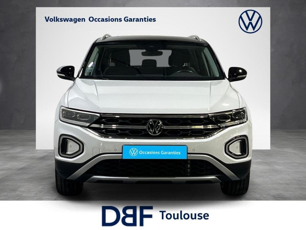 Volkswagen T-Roc - Photo 7