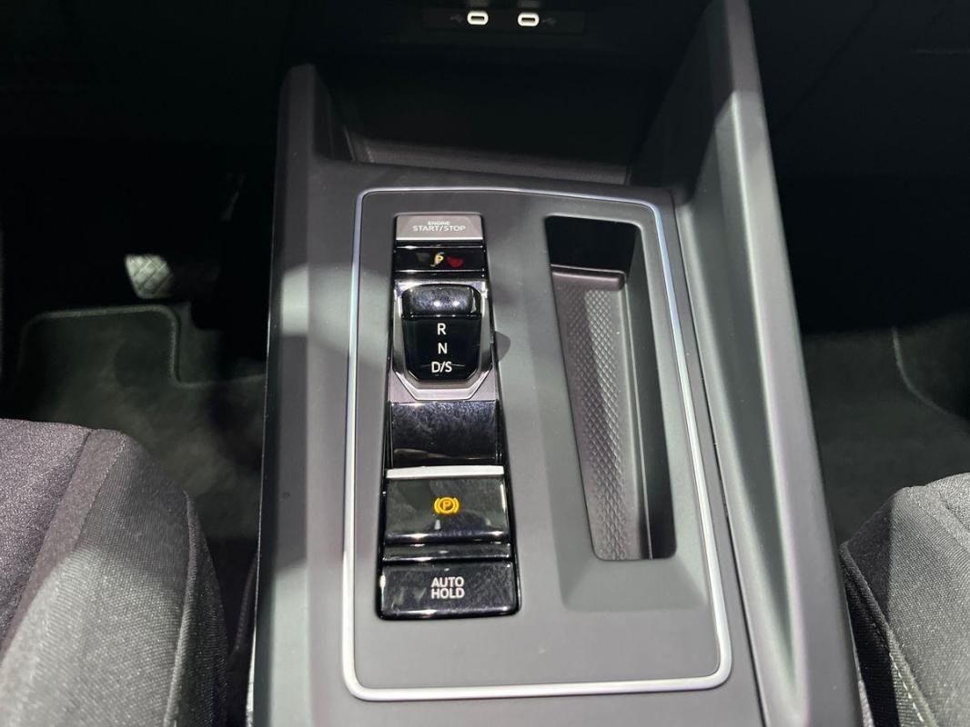 Volkswagen Golf SW - Photo 11