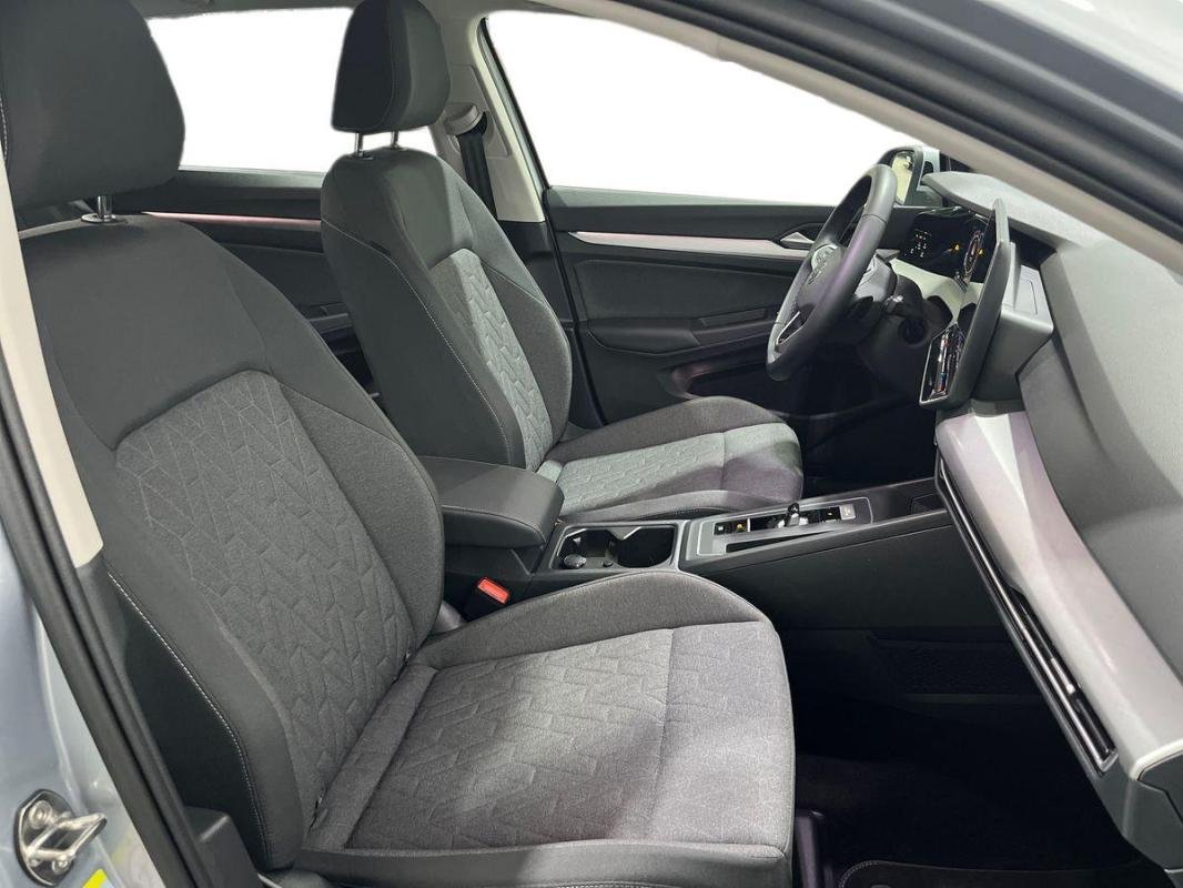Volkswagen Golf SW - Photo 13