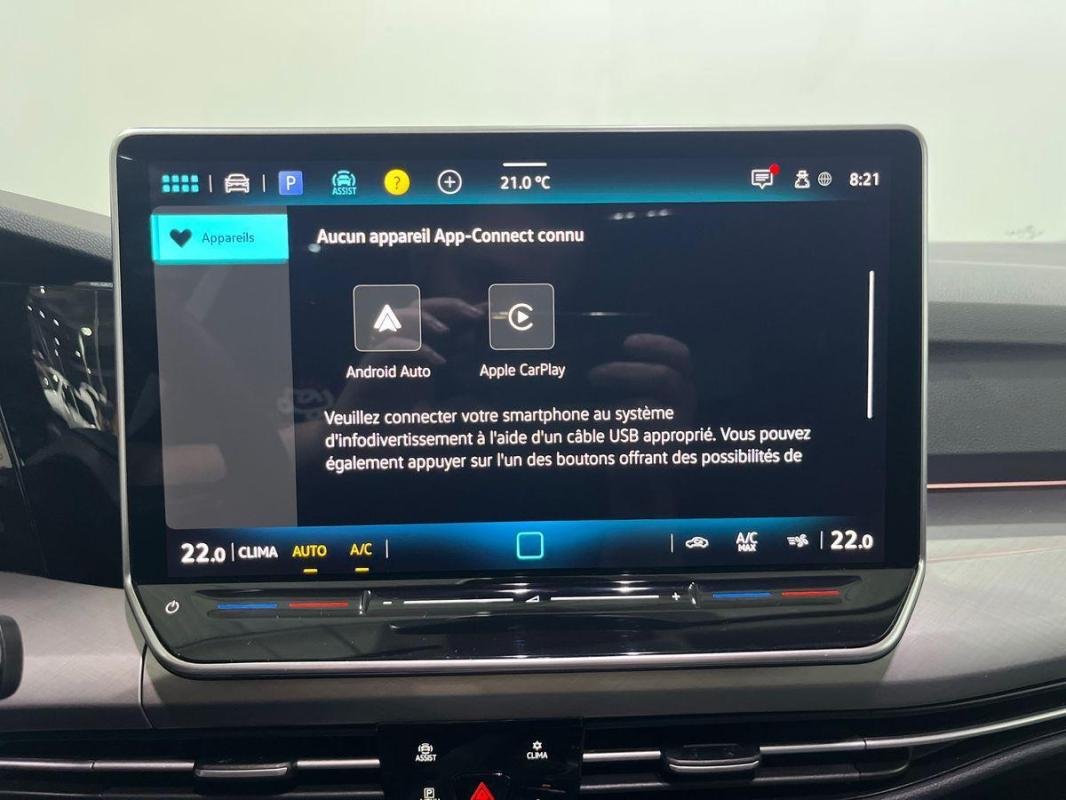 Volkswagen Golf SW - Photo 17