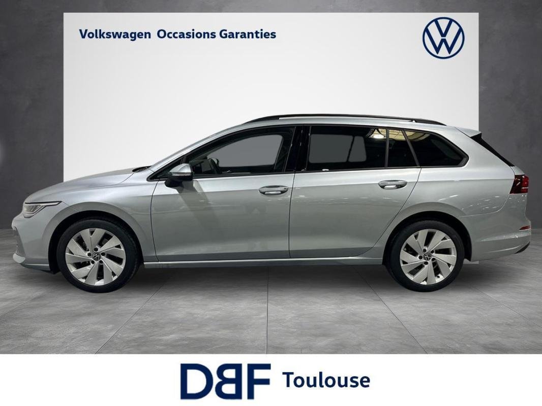 Volkswagen Golf SW - Photo 2