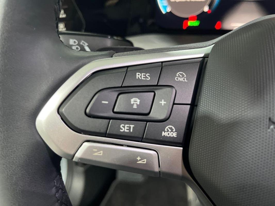 Volkswagen Golf SW - Photo 21