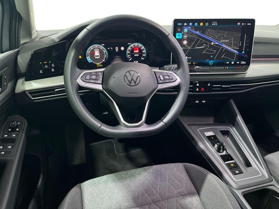 Volkswagen Golf SW - Photo 24