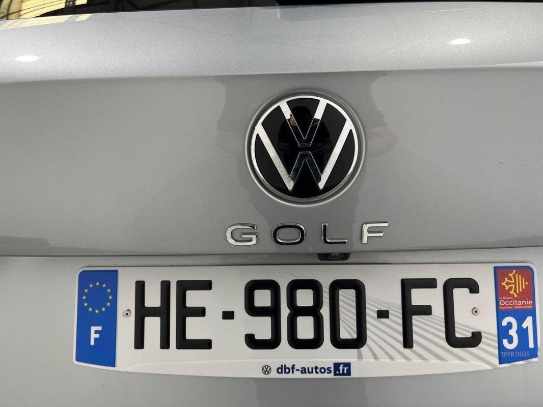 Volkswagen Golf SW - Photo 27