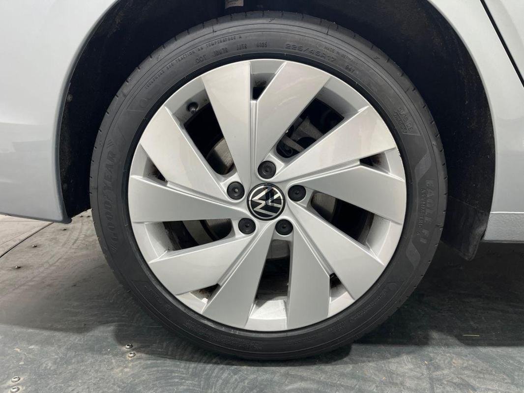 Volkswagen Golf SW - Photo 28