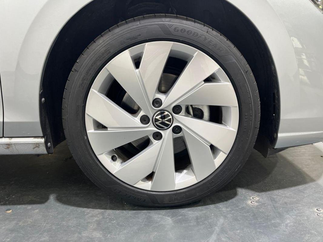 Volkswagen Golf SW - Photo 29
