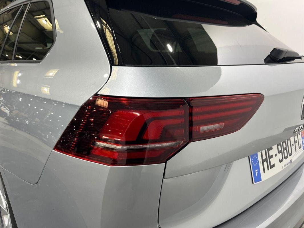 Volkswagen Golf SW - Photo 30