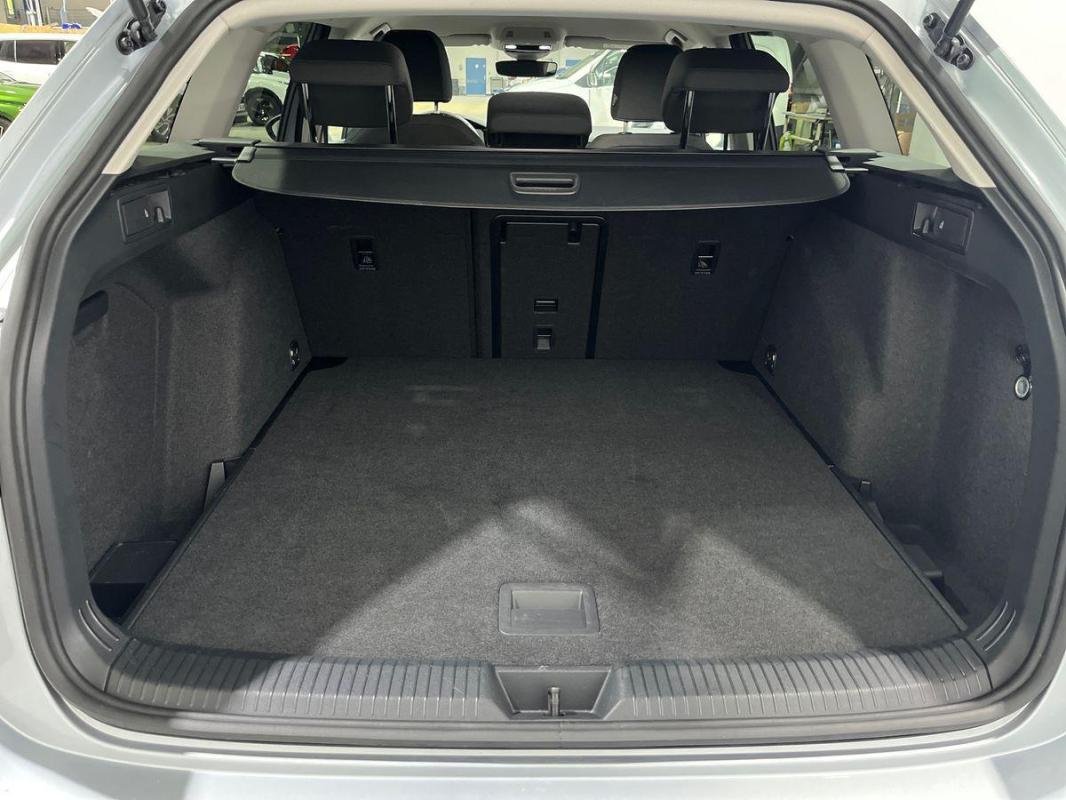 Volkswagen Golf SW - Photo 31