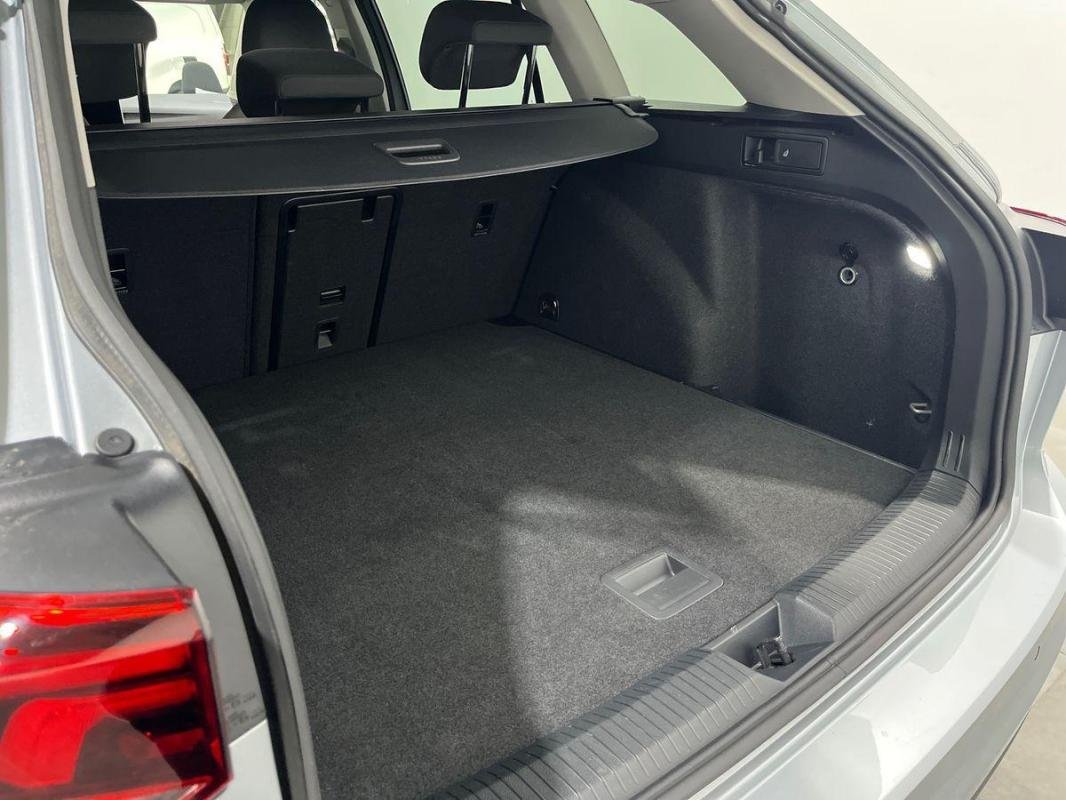 Volkswagen Golf SW - Photo 32