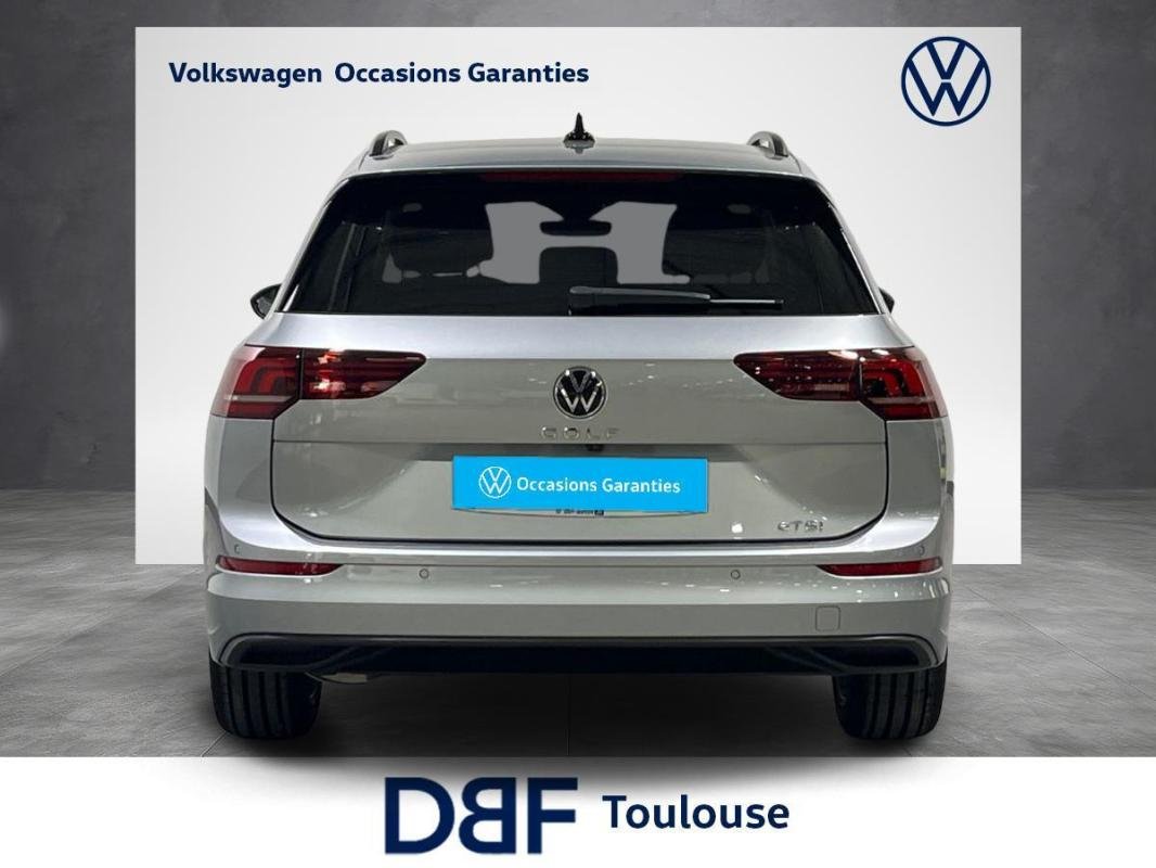 Volkswagen Golf SW - Photo 4