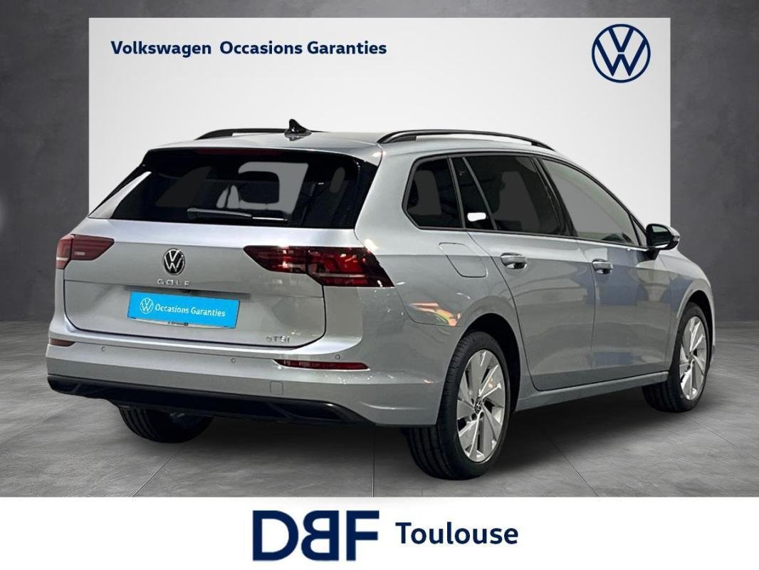 Volkswagen Golf SW - Photo 5