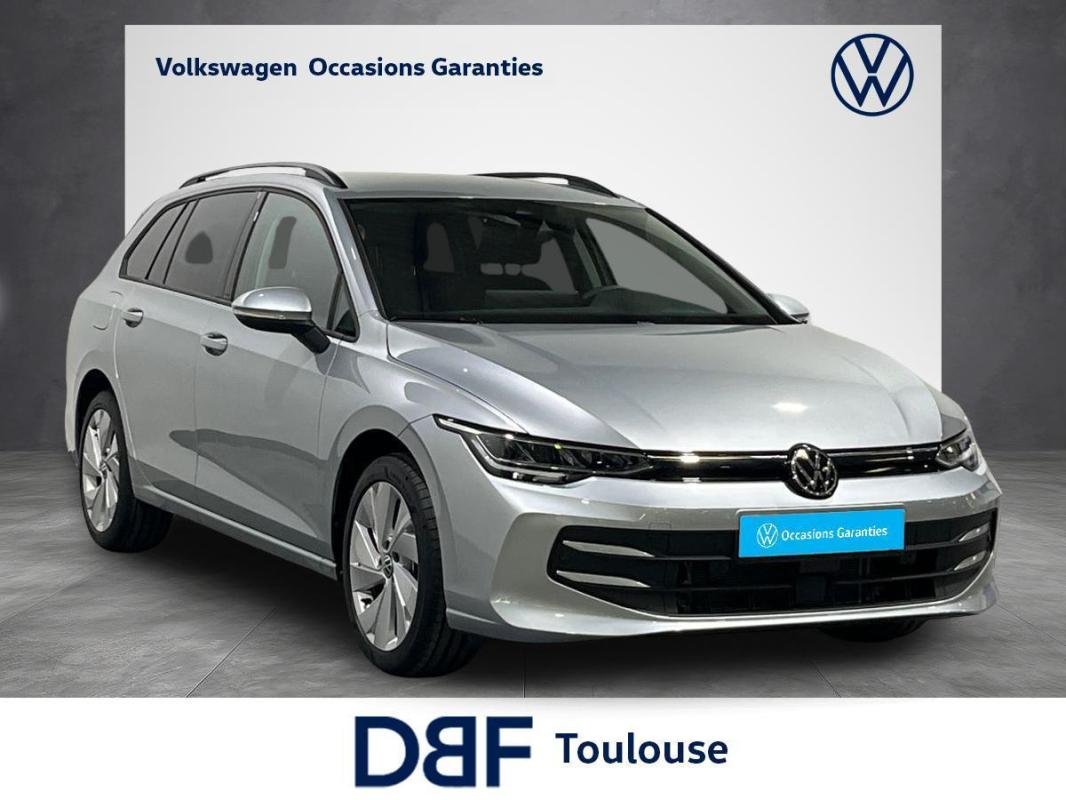 Volkswagen Golf SW - Photo 6