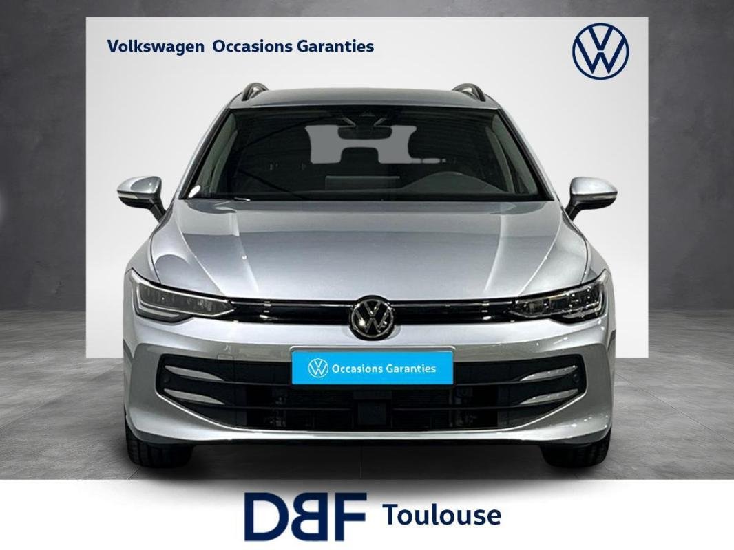 Volkswagen Golf SW - Photo 7