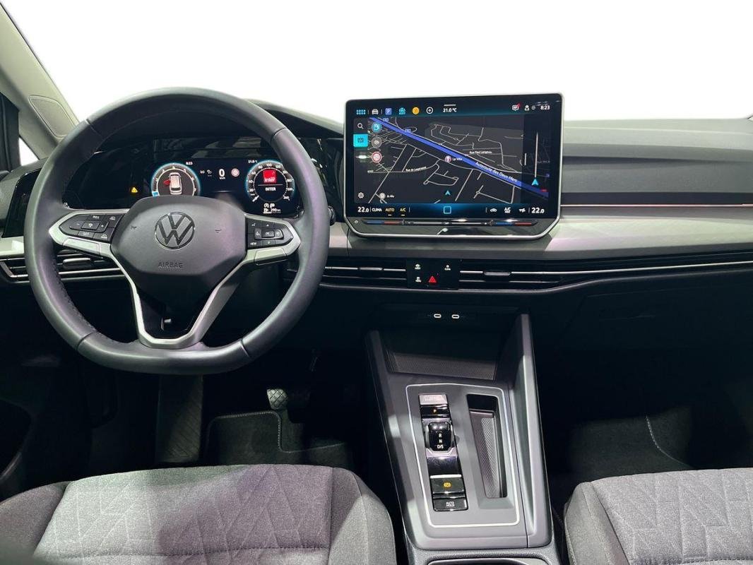 Volkswagen Golf SW - Photo 8