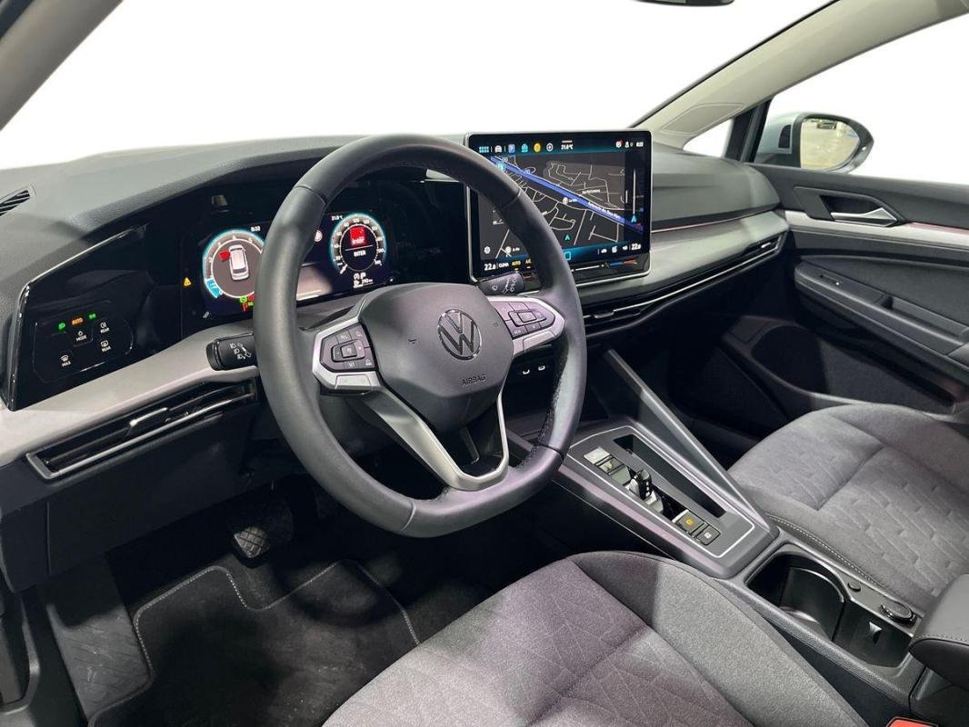 Volkswagen Golf SW - Photo 9