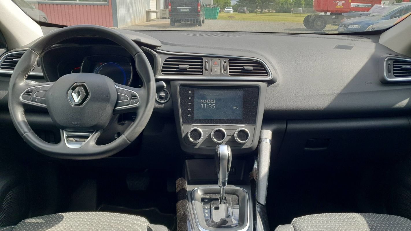 Renault Kadjar - Photo 11
