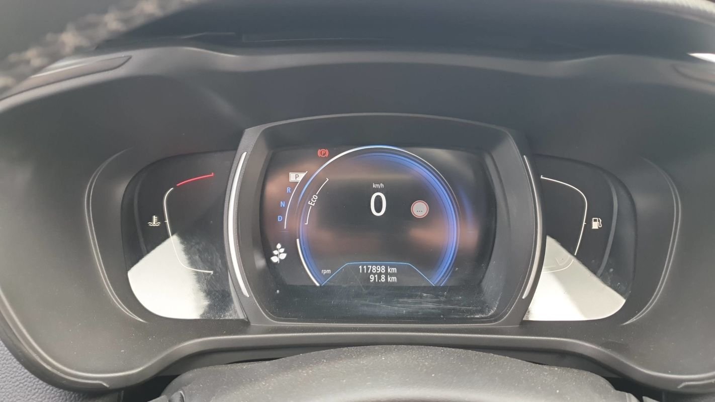 Renault Kadjar - Photo 12