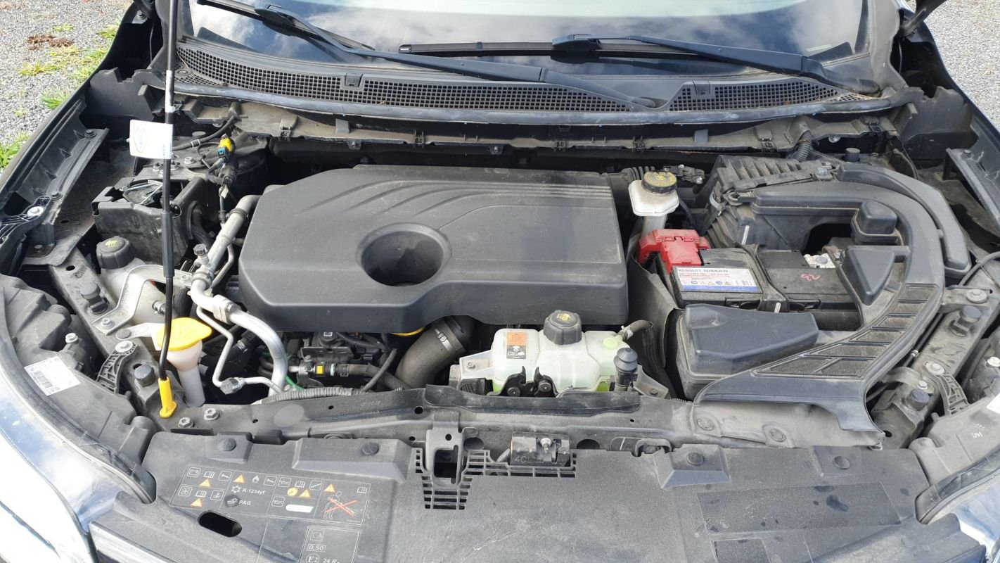 Renault Kadjar - Photo 15