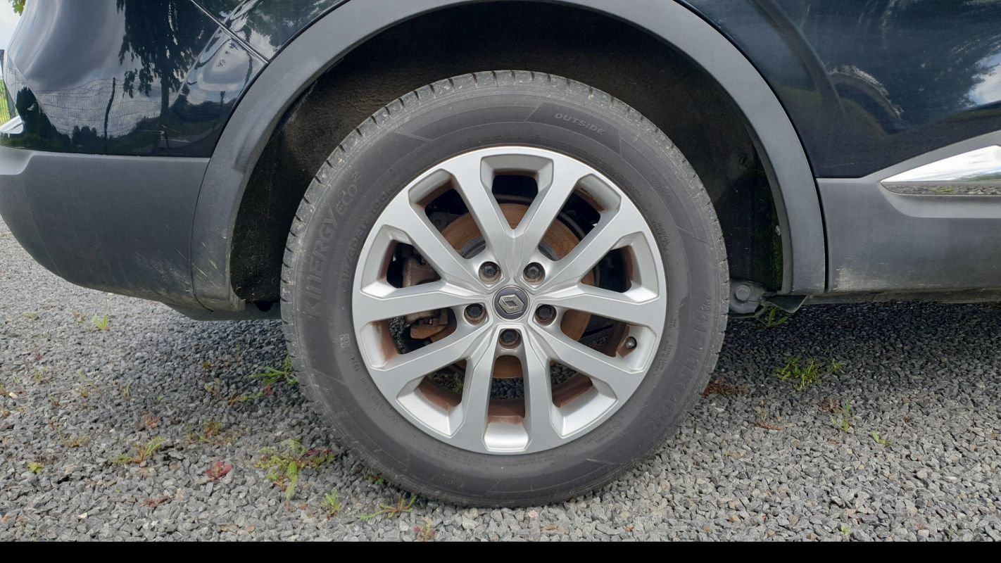 Renault Kadjar - Photo 16