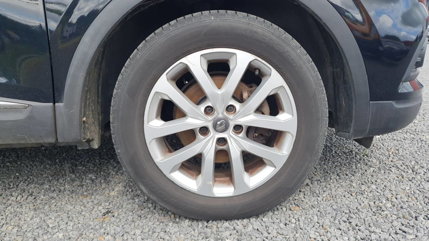 Renault Kadjar - Photo 17