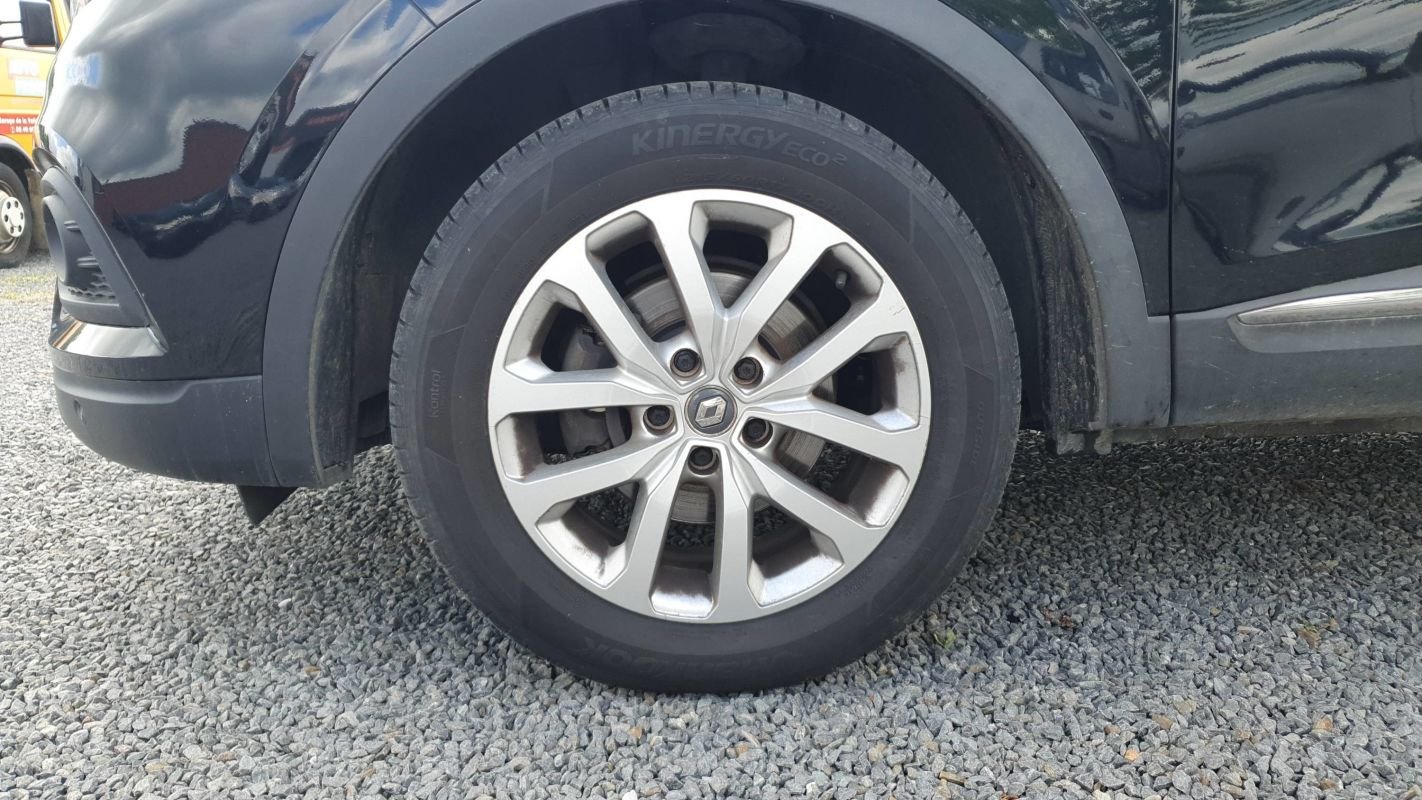 Renault Kadjar - Photo 18