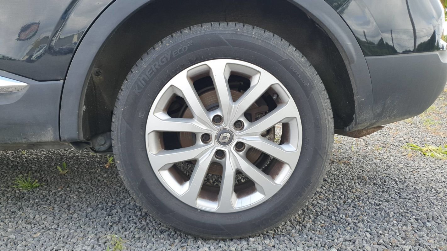Renault Kadjar - Photo 19