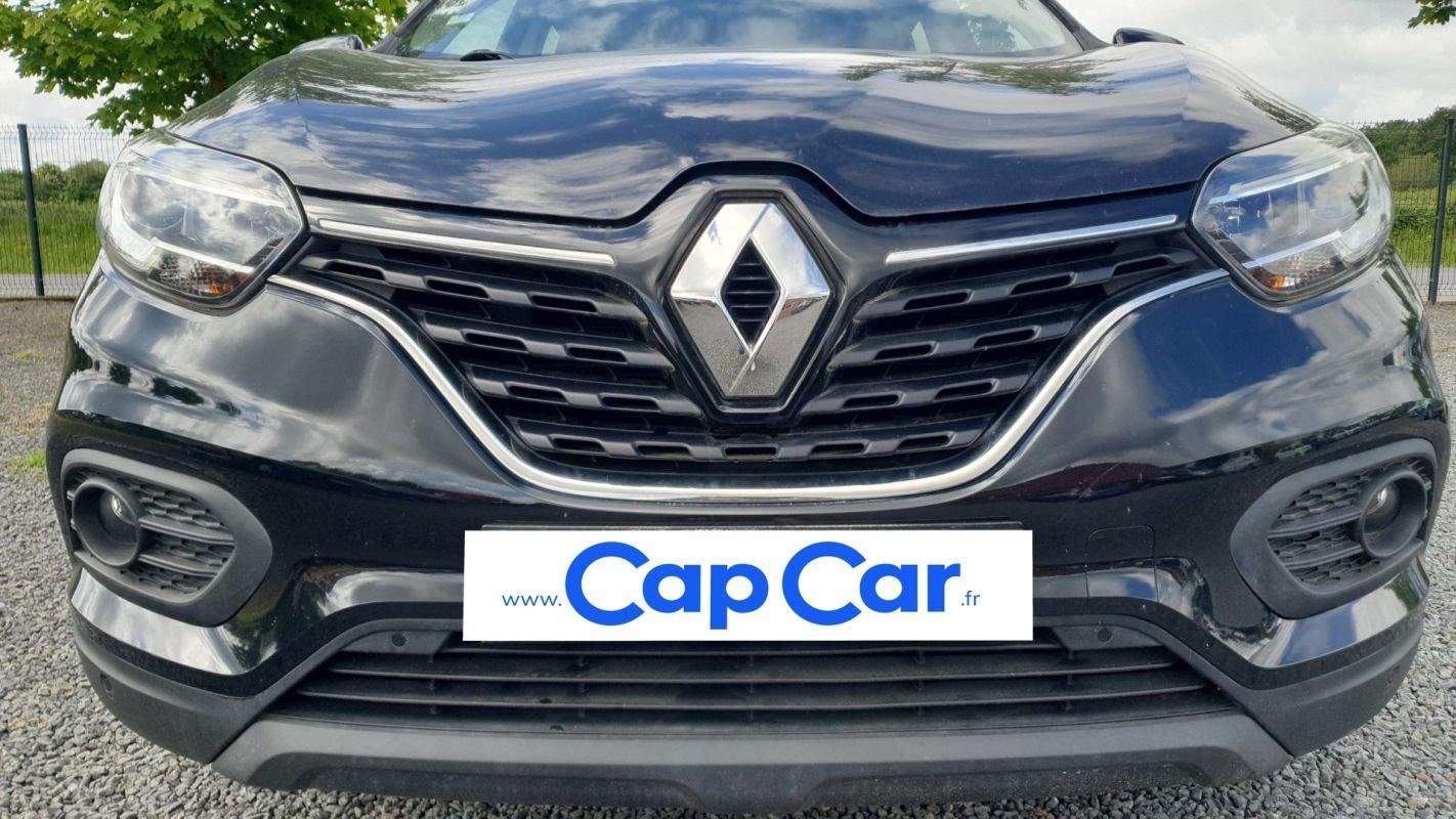 Renault Kadjar - Photo 20