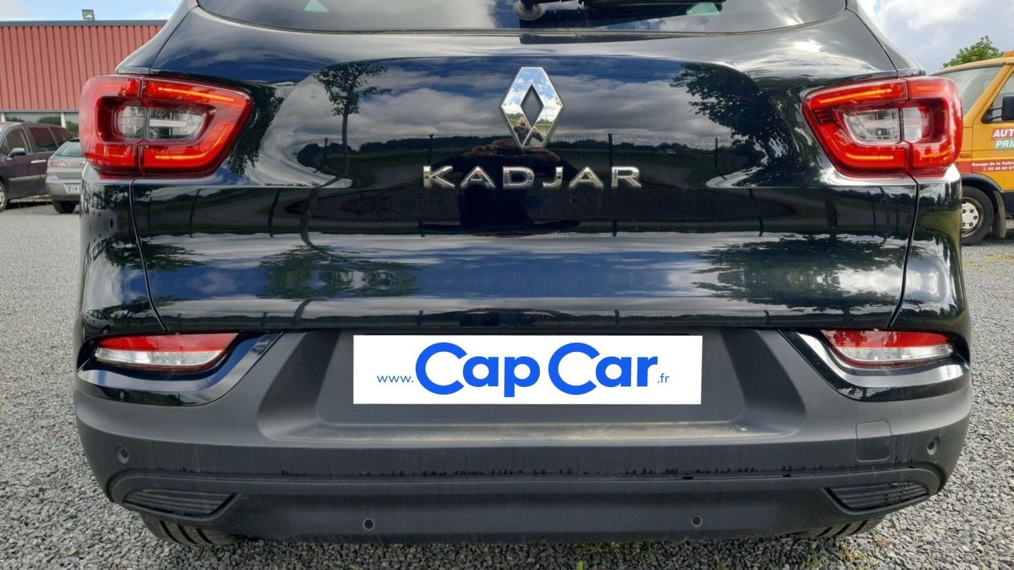 Renault Kadjar - Photo 21