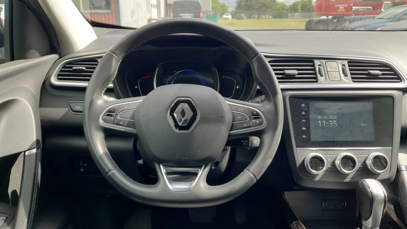 Renault Kadjar - Photo 24