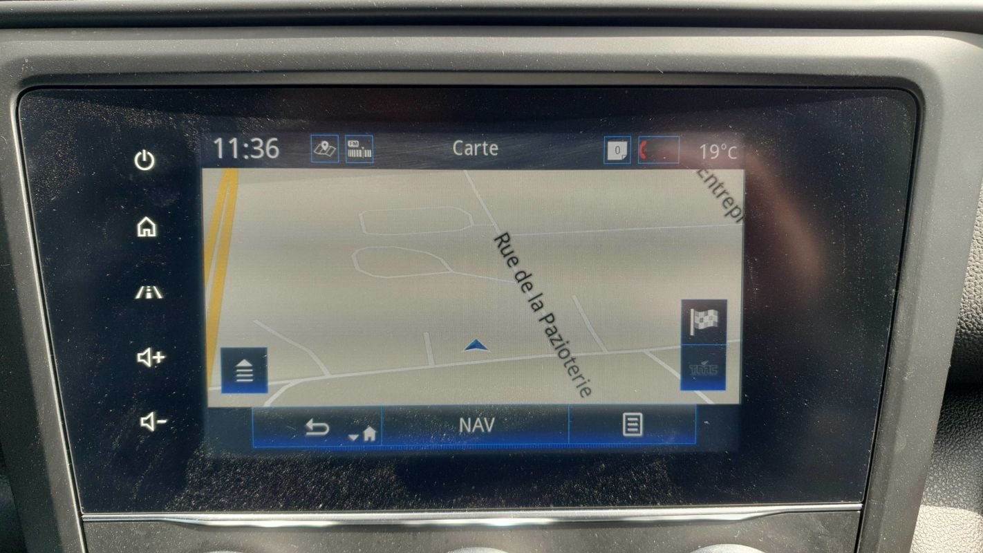 Renault Kadjar - Photo 26
