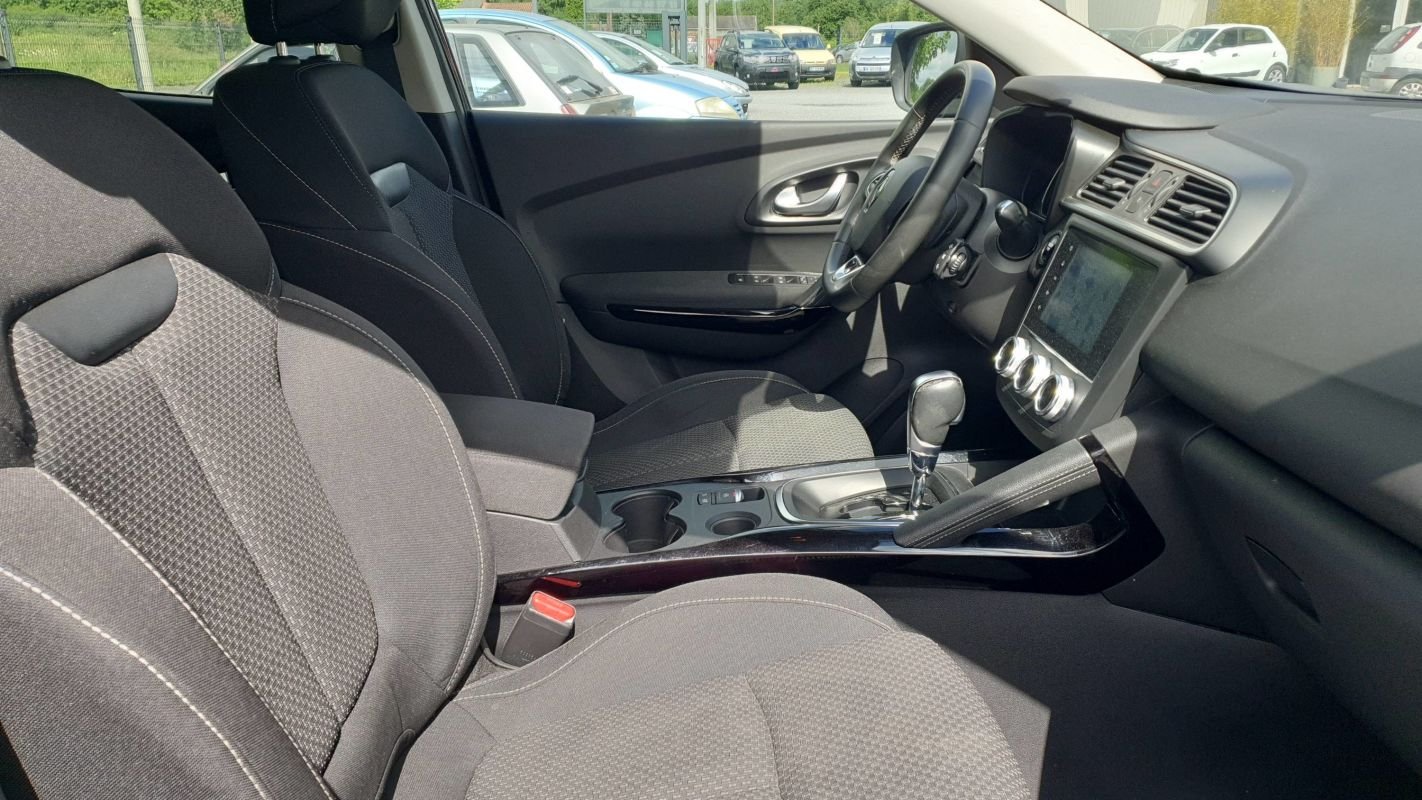 Renault Kadjar - Photo 27