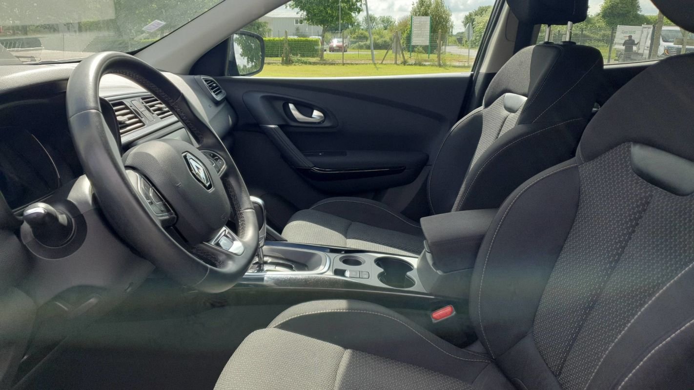 Renault Kadjar - Photo 28