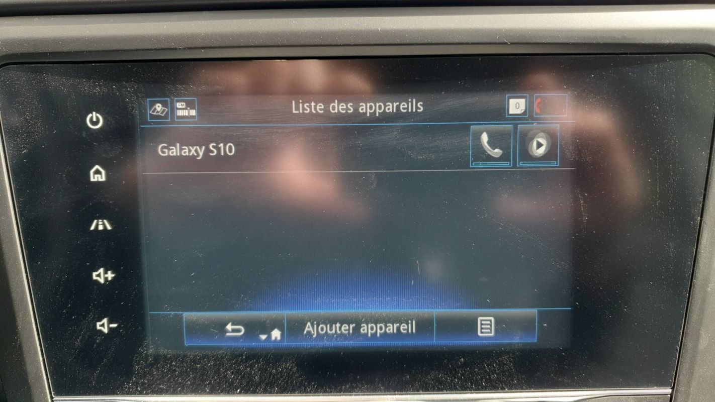 Renault Kadjar - Photo 29