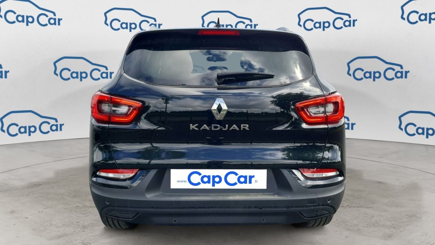 Renault Kadjar - Photo 3