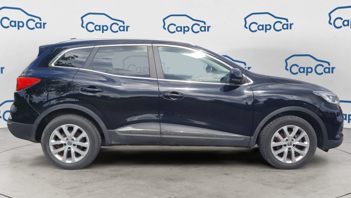 Renault Kadjar - Photo 4