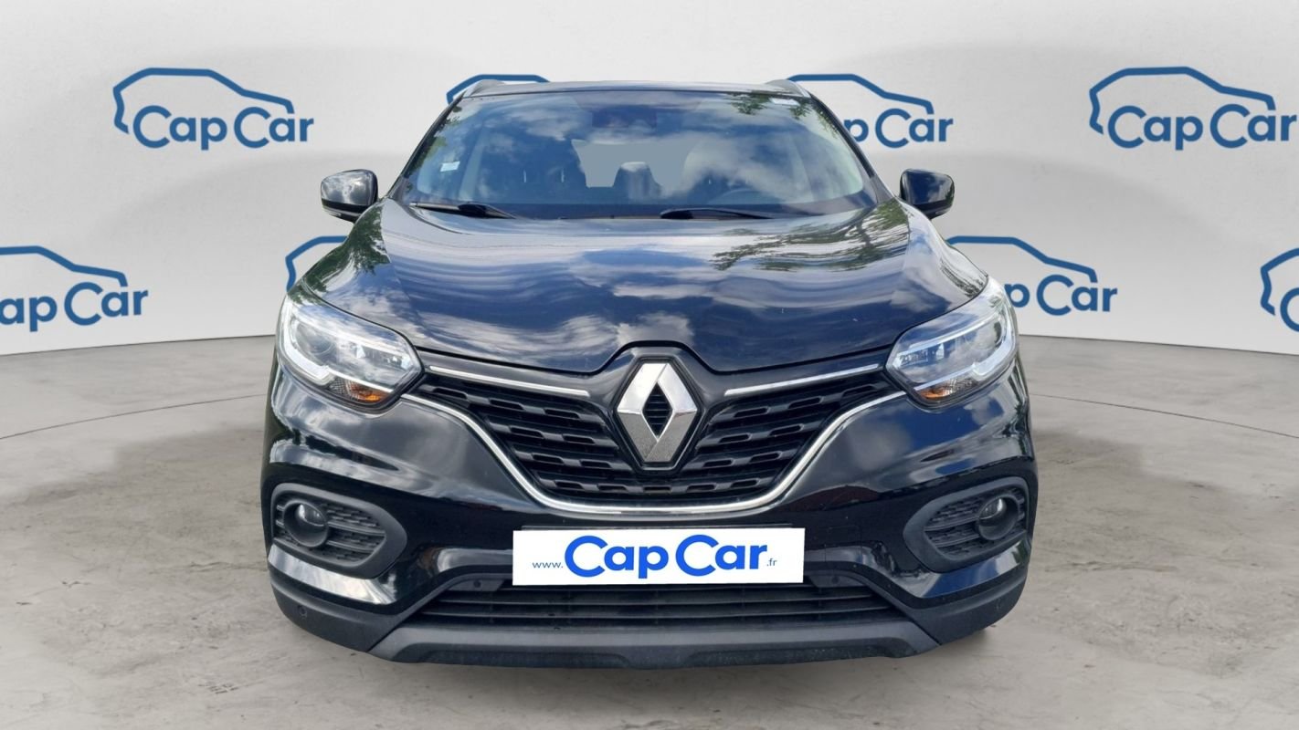 Renault Kadjar - Photo 5