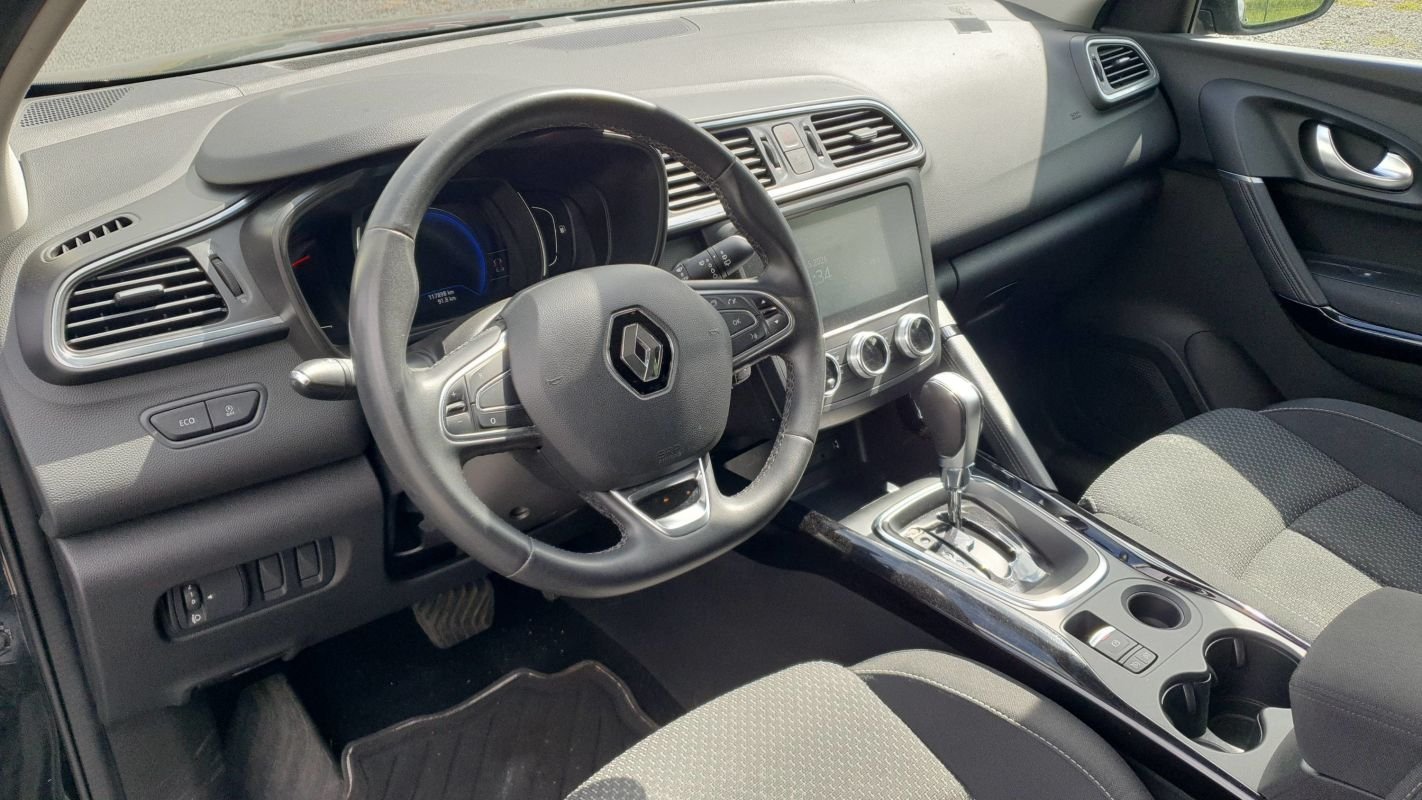 Renault Kadjar - Photo 8