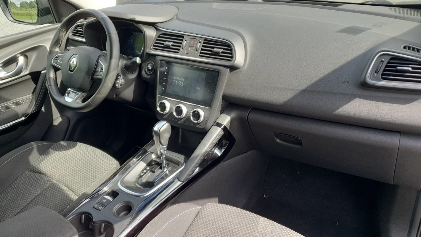 Renault Kadjar - Photo 10