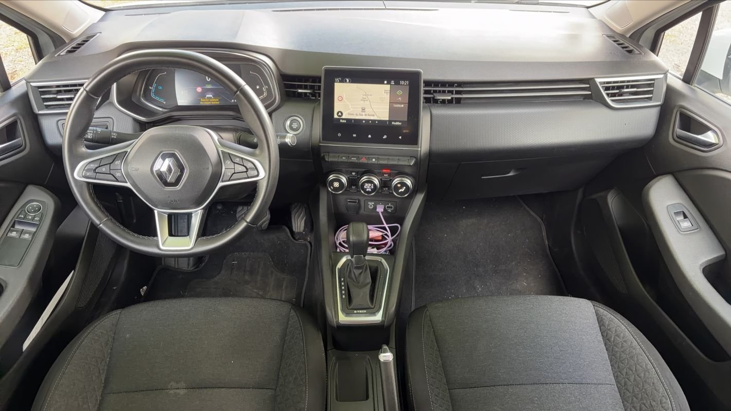 Renault Clio - Photo 11