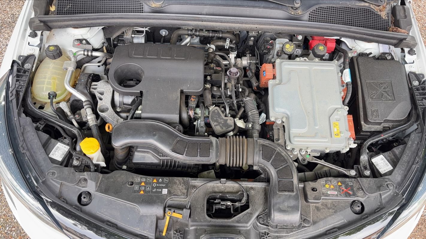 Renault Clio - Photo 15