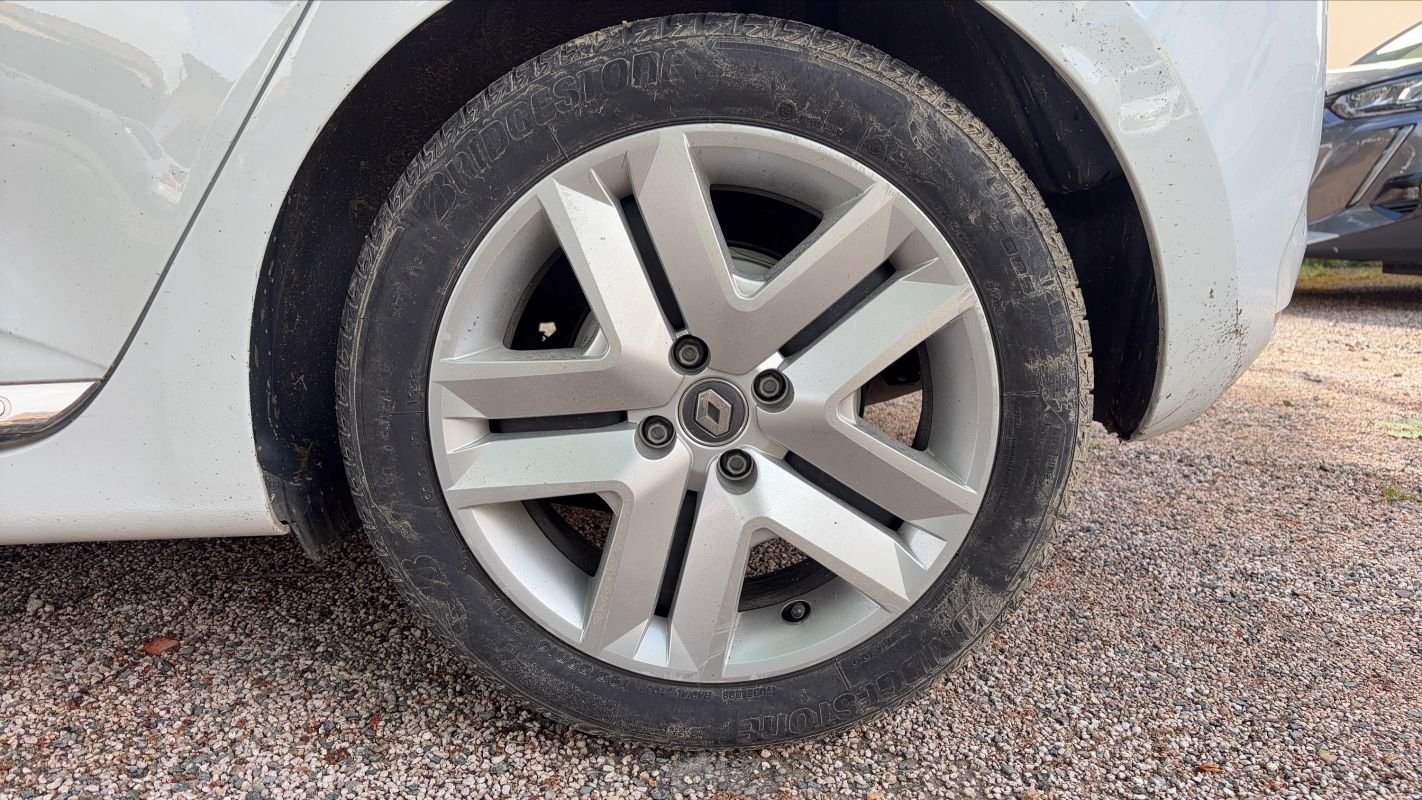 Renault Clio - Photo 19