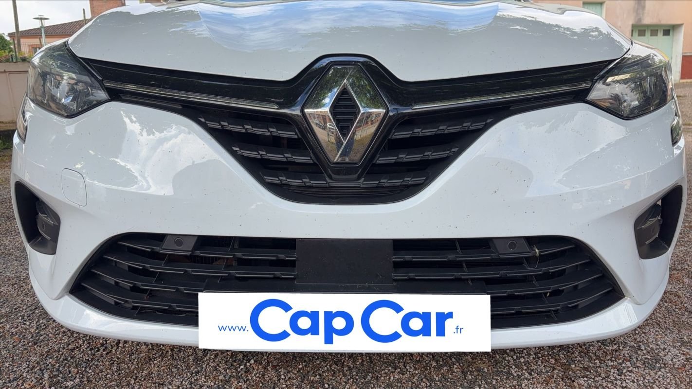 Renault Clio - Photo 20